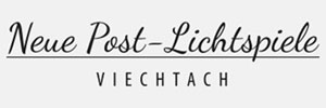 logo kino-viechtach.de
Neue Post - Lichtspiele
Viechtach logo kino-viechtach.de
Neue Post - Lichtspiele
Viechtach