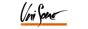 logo musikwerkstatt-unisono.de